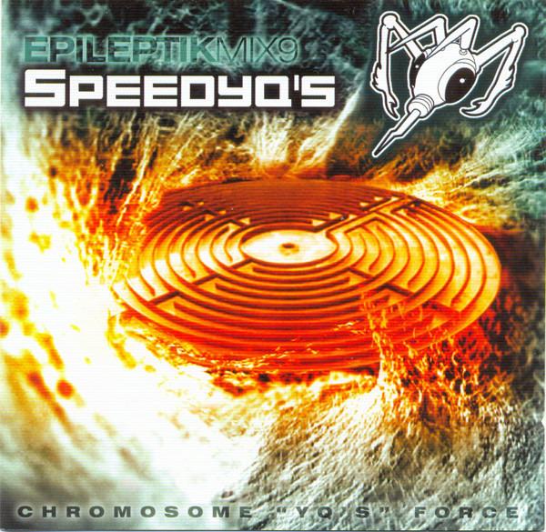 Speedyq's - EpileptikMix9 - Chromosome "YQ's" Force