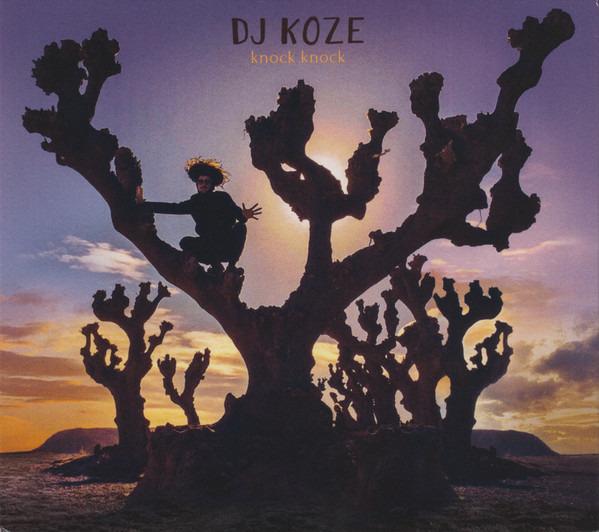 DJ Koze - Knock ROISIN MURPHY LAMBCHOP