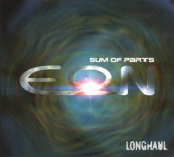 Eon - Sum Of Parts
