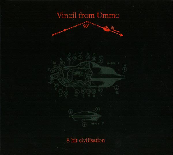 Vincil From Ummo - 8 Bit Civilisation