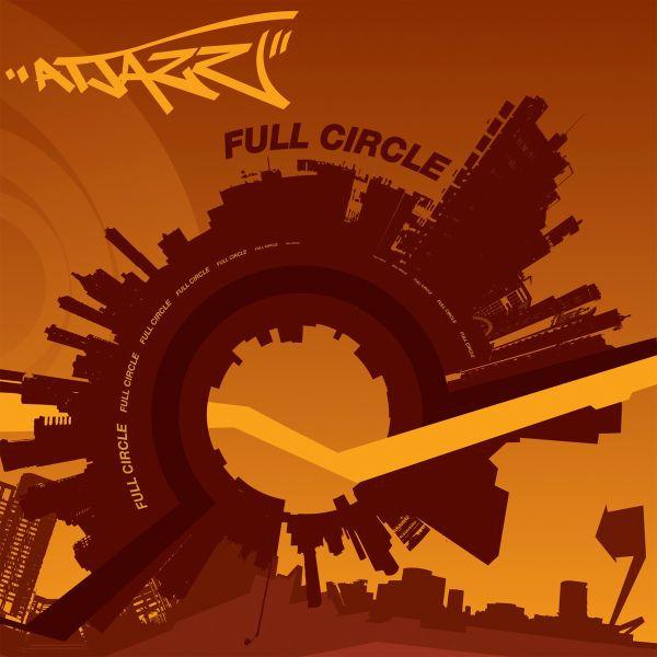 Atjazz - Full Circle