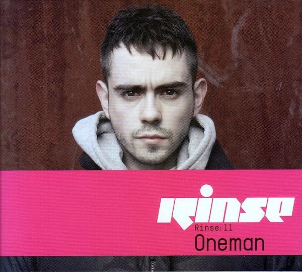 Oneman - Rinse: 11