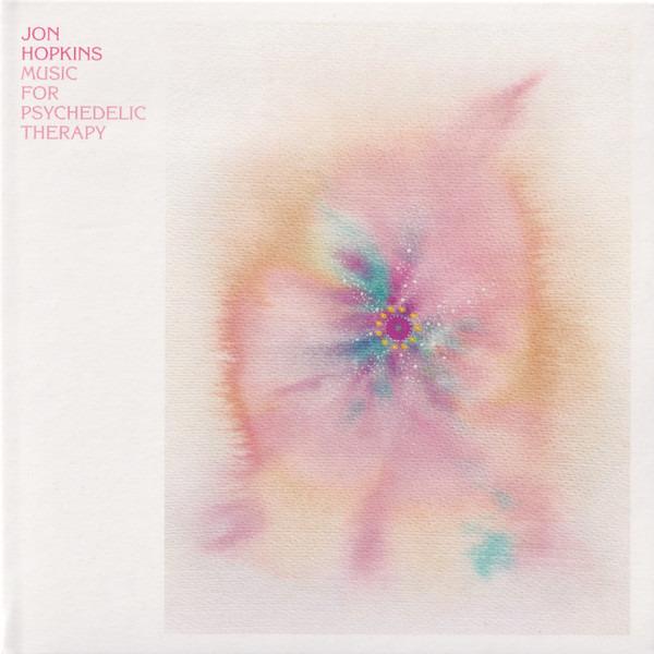 Hopkins, Jon - Music For Psychedelic Therapy