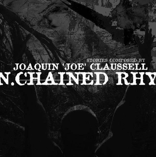 Claussell, Joe - Un.Chained Rhythums Part 2