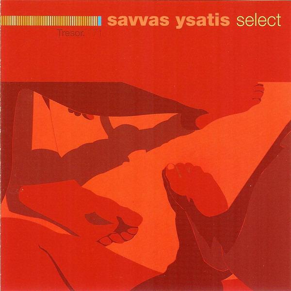 Ysatis, Savvas - Select