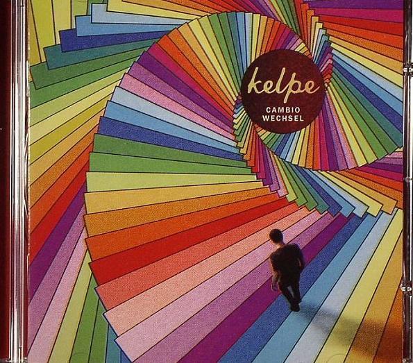 Kelpe - Cambio Wechsel