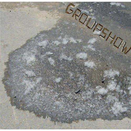 Groupshow - The Martyrdom Of Groupshow
