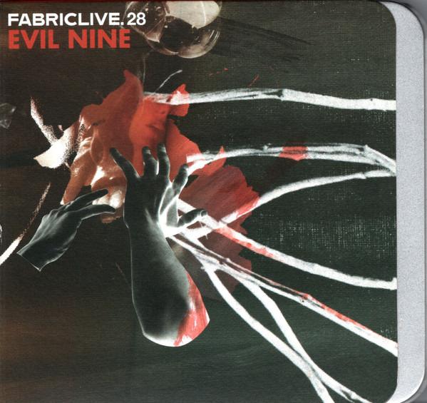 Evil Nine - FabricLive. 28