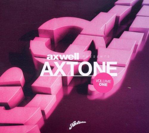 Axwell - Axtone Volume One DIRTY SOUTH LAIDBACK LUKE