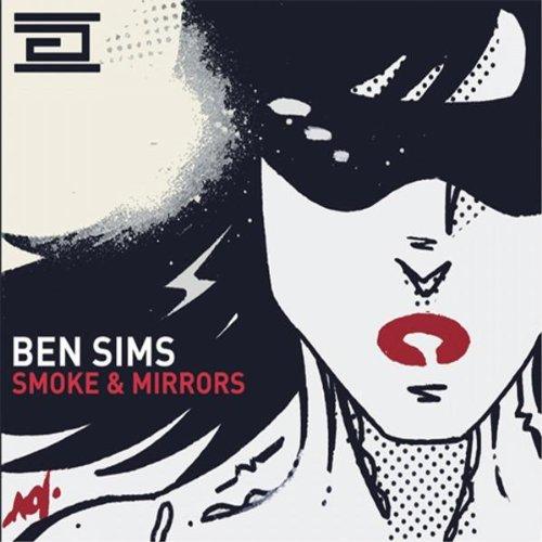 Sims, Ben - Smoke & Mirrors DRUMCODE BLAKE BAXTER