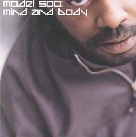 Model 500 - Mind And Body feat. Juan Atkins