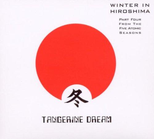 Tangerine Dream - Winter in Hiroshima