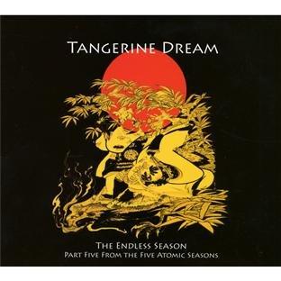 Tangerine Dream - The Endless Season