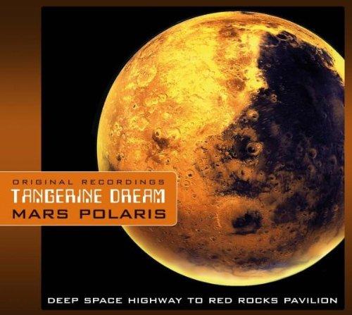 Tangerine Dream - Mars Polaris