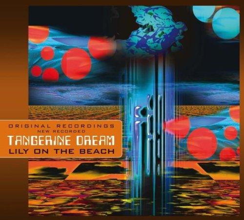 Tangerine Dream - Lily on the Beach REMASTERED