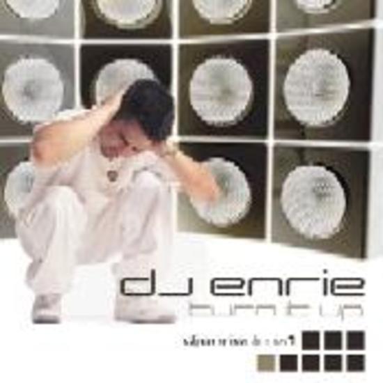 DJ Enrie - Turn it up SNEAK CIRRUS DJ DAN