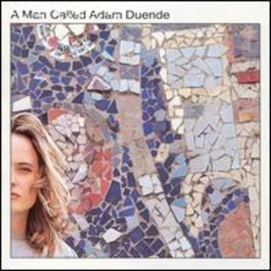 A Man Called Adam - Duende