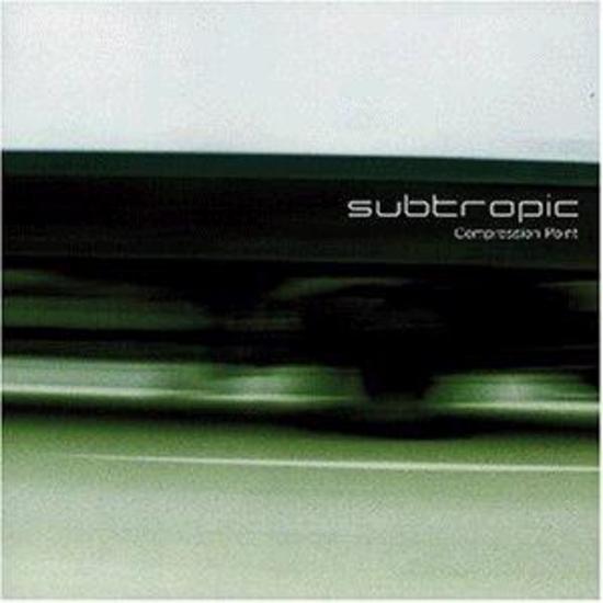 Subtropic - Compression Point