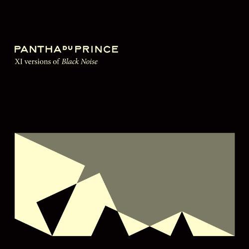 Pantha du Prince - XI Versions Of Black Noise