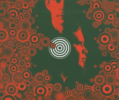 Thievery Corporation - The Cosmic Game FLAMING LIPS DAVID BYRNE