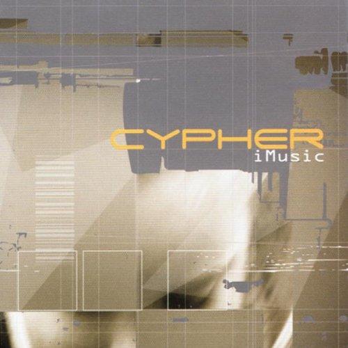 Cypher - iMusic incl DEEDRAH Remix