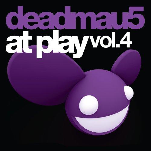 Deadmau5 - At Play Vol.4 FEAT. MELLEEFRESH