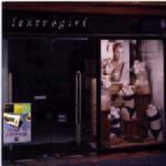 Lektrogirl - I Love My Computer REPHLEX