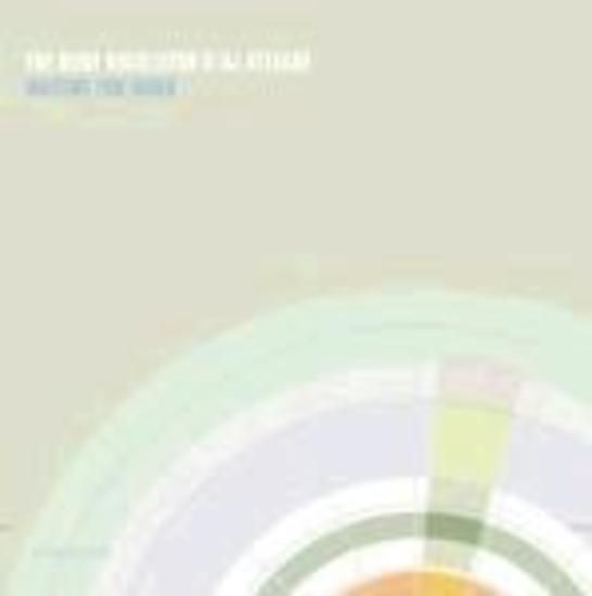 Beige Oscillator & DJ Attaché - Waiting for Wood