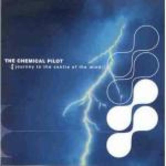 Chemical Pilot - Journey to the Center of the Mind