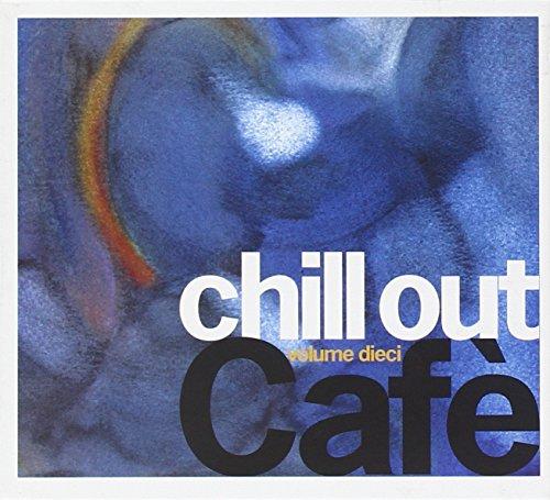 VA - Chill Out Cafe Vol. 10 MUSETTA HALIBUT ZEB