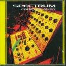 Spectrum - Forever Alien