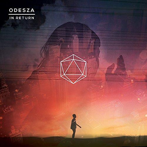 Odesza - In Return FEAT. Zyra NINJA TUNE