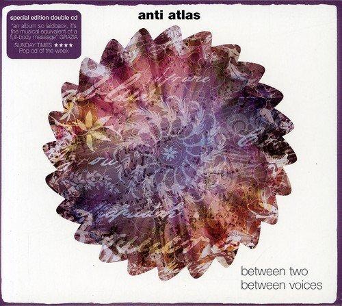 Anti Atlas - Between Two SPECIAL EDITION 2CD