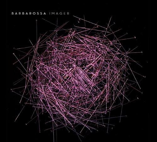 Barbarossa - Imager f. JOSE GONZALEZ KATY YOUNG
