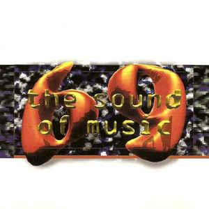 69 - The Sound Of Music (rare R & S)