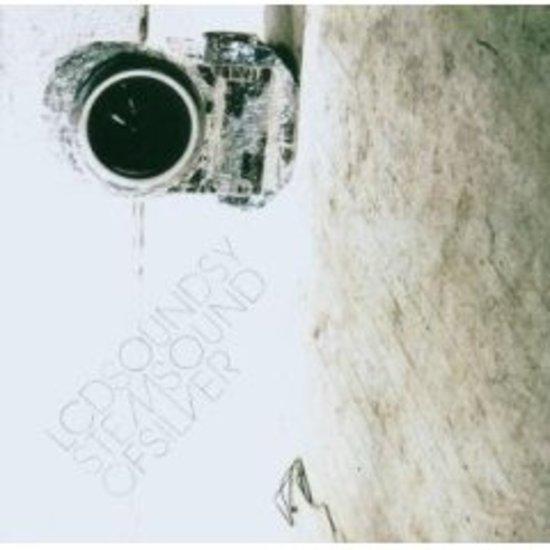 LCD Soundsystem - Sound Of Silver