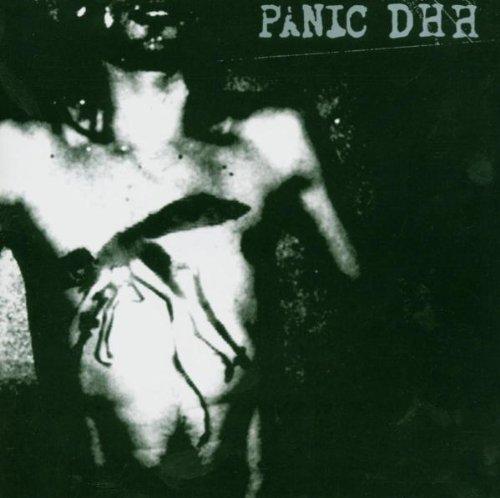 Panic DHH - Panic Drives Human Herds BIG PINK