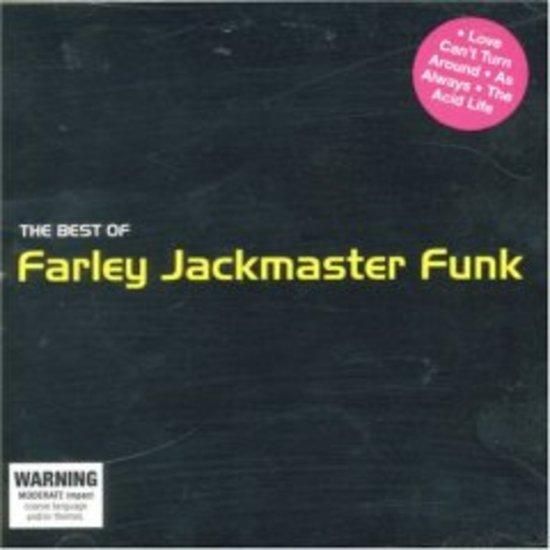 Farley Jackmaster Funk - Trax Classix