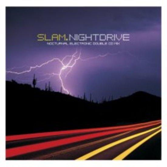 Slam - Nightdrive