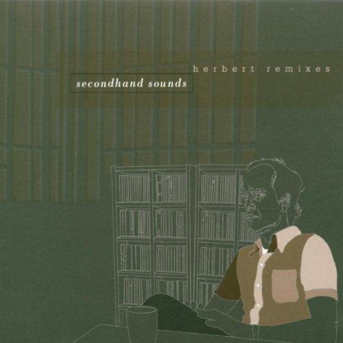 Herbert - Secondhand Sounds MOLVAER MOLOKO
