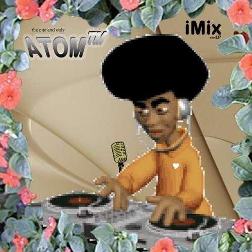 Atom TM - iMix --> SENOR COCONUT TITO PUENTE