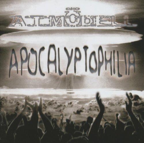 A.T.Mödell - Apocalyptophilia