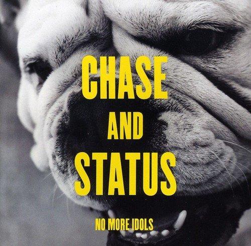 Chase And Status - No More Idols THE DOORS