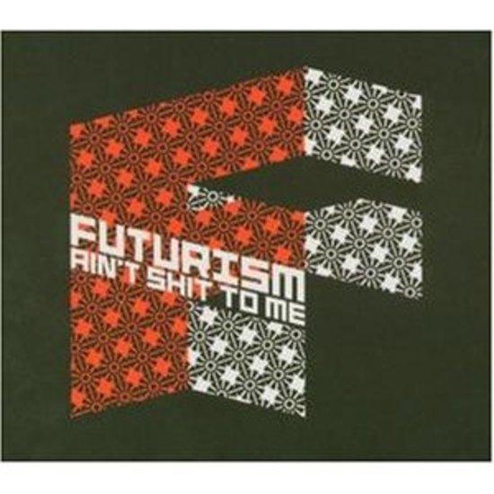 VA - Futurism Ain't Shit To Me GONZALES DÄLEK