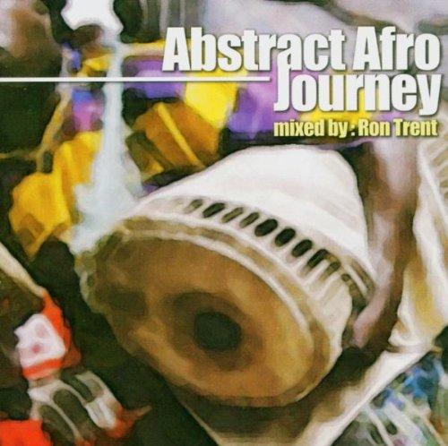 VA (Ron Trent) - Abstract Afro Journey