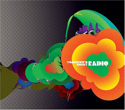 Radiq - Tomorrow's Quest