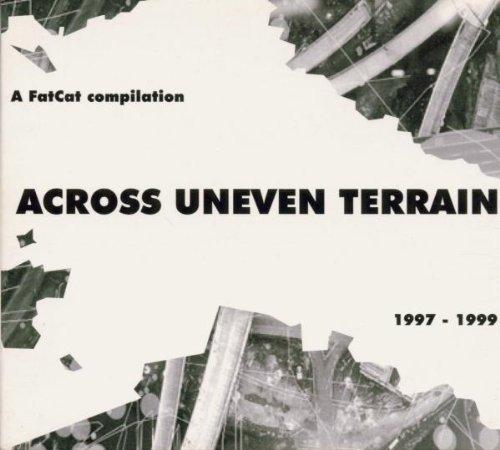 VA - Across Uneven Terrain BJÖRK FONN MICE PARADE