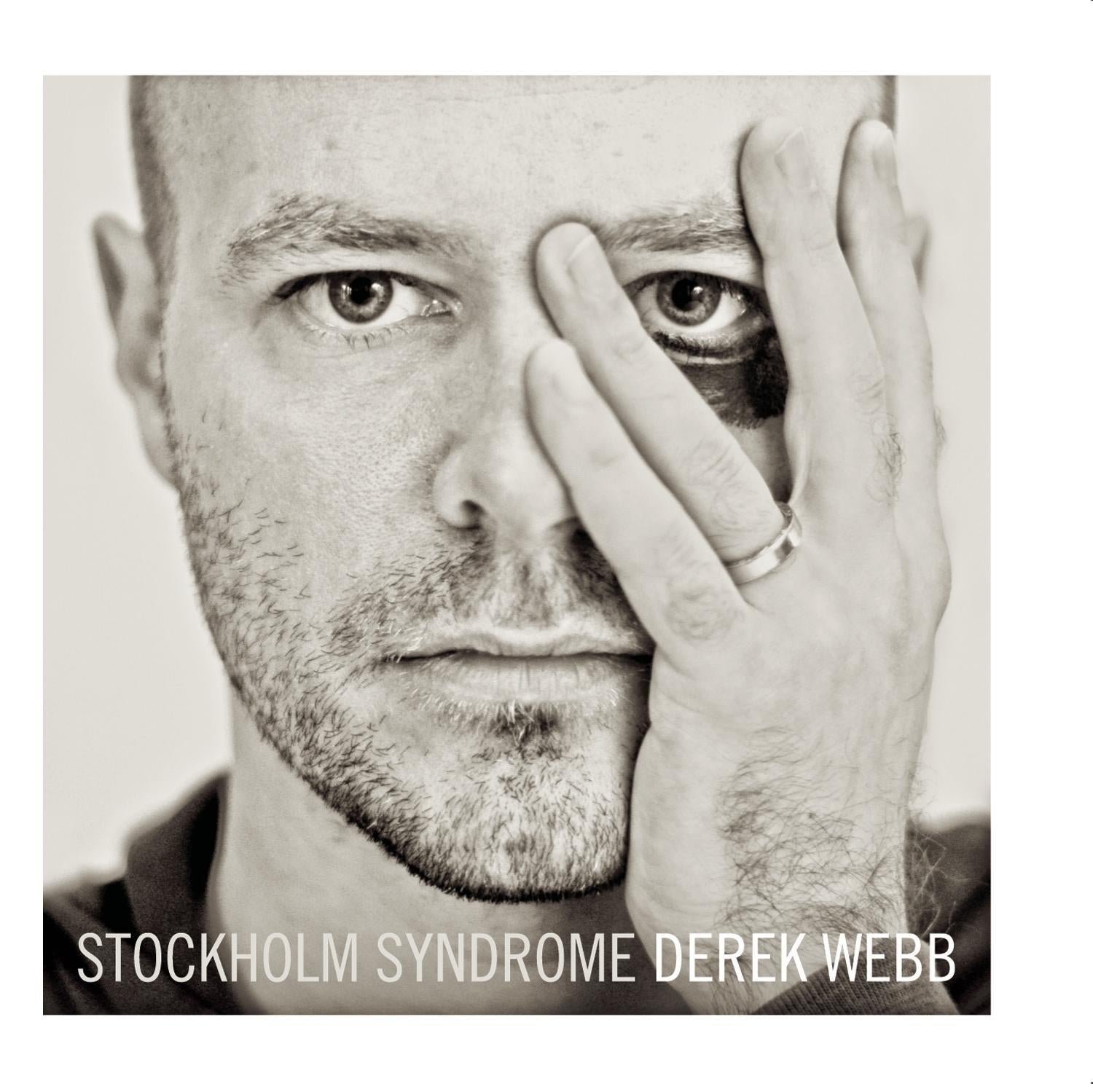 Webb, Derek - Stockholm Syndrome CEADMON´S CALL