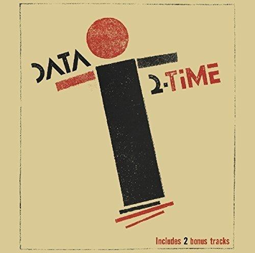 Data - 2 - Time + 2BONUSTR. GEORG KAJANUS