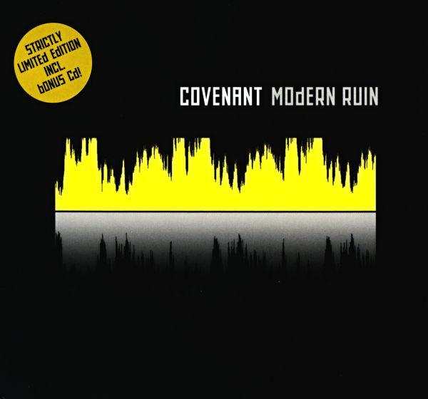 Covenant - Modern Ruin Ltd.